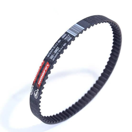 Gates Powergrip gt4