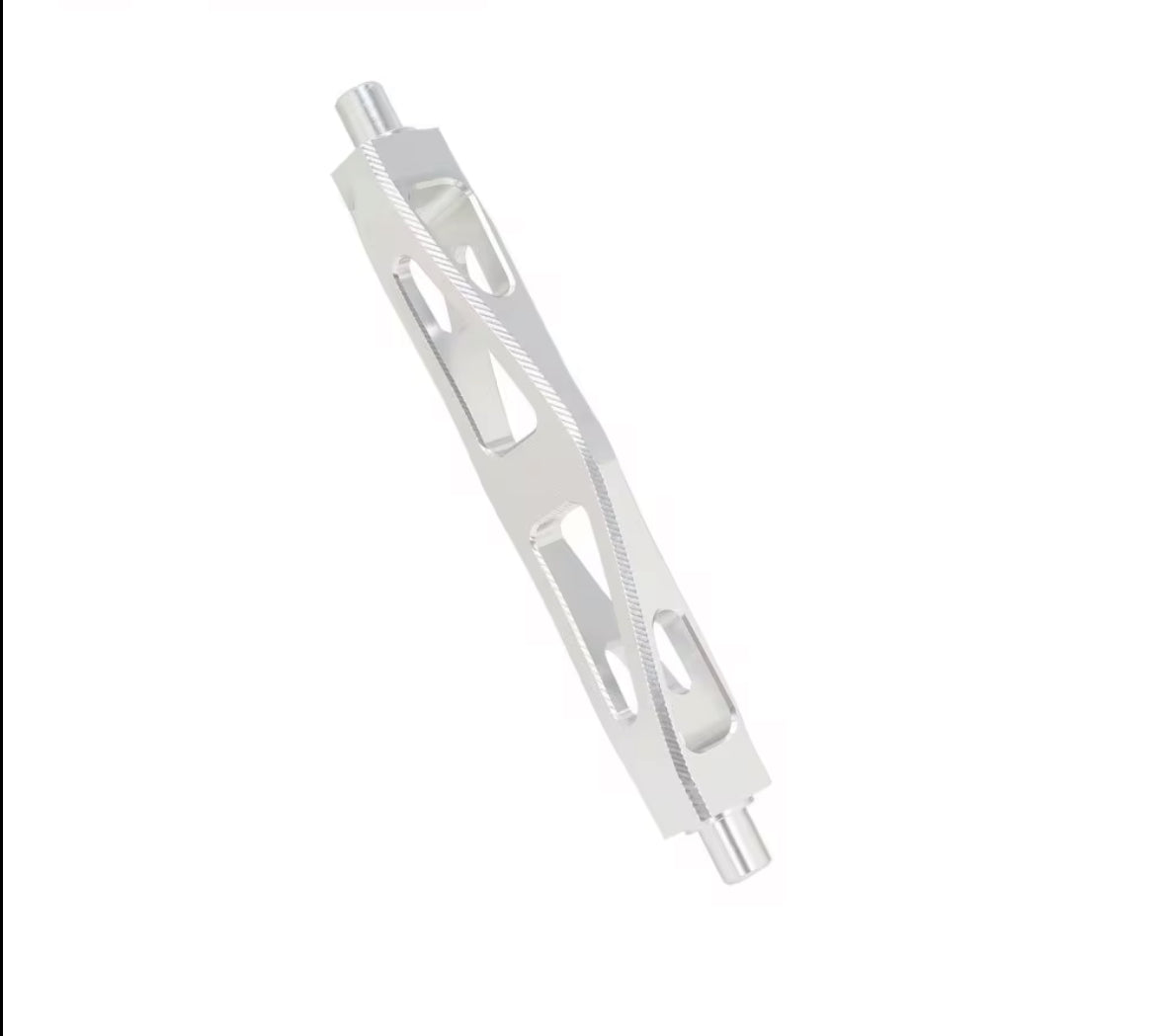 CNC Peg brace