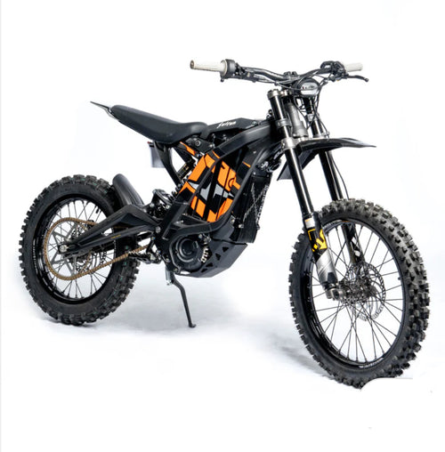 16 inch rear wheel