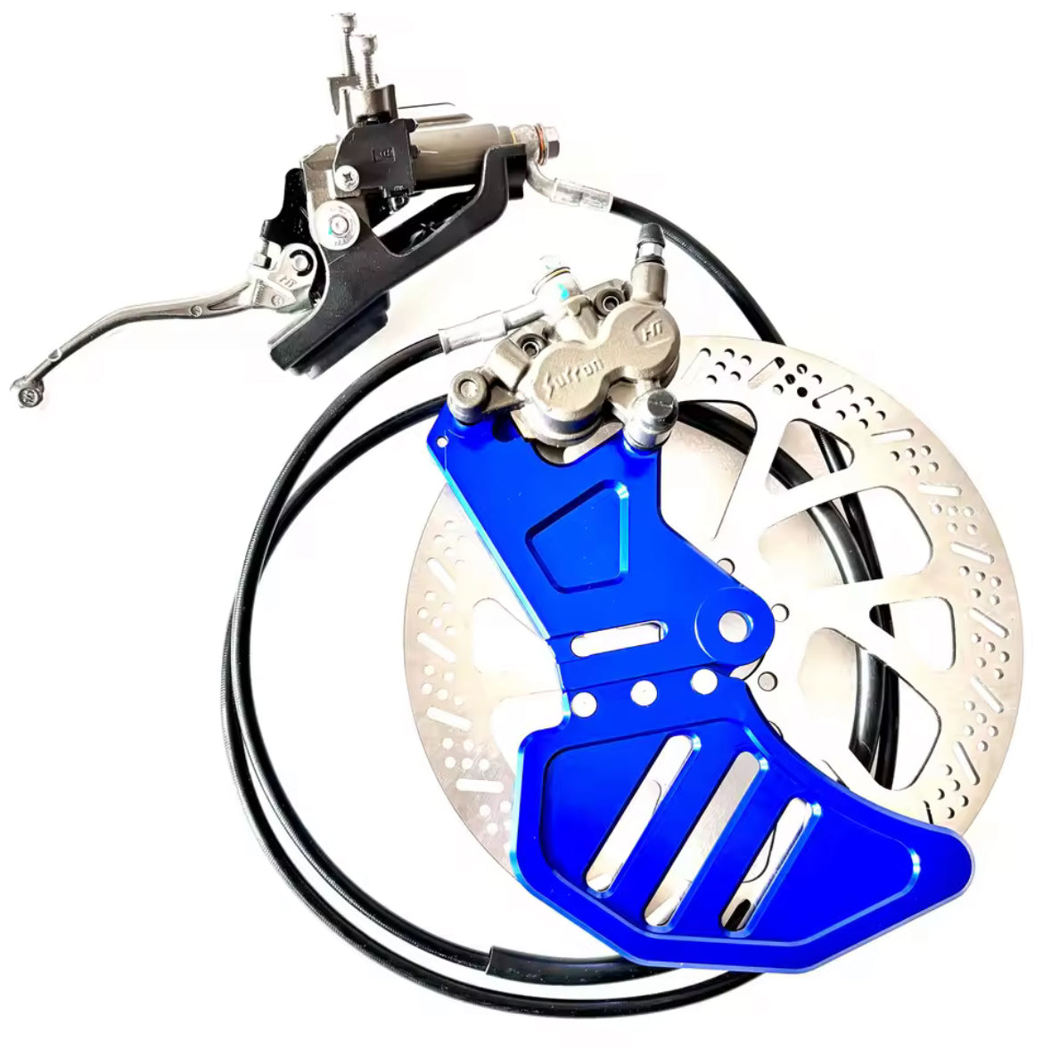 Eride Pro Ultra Break kit