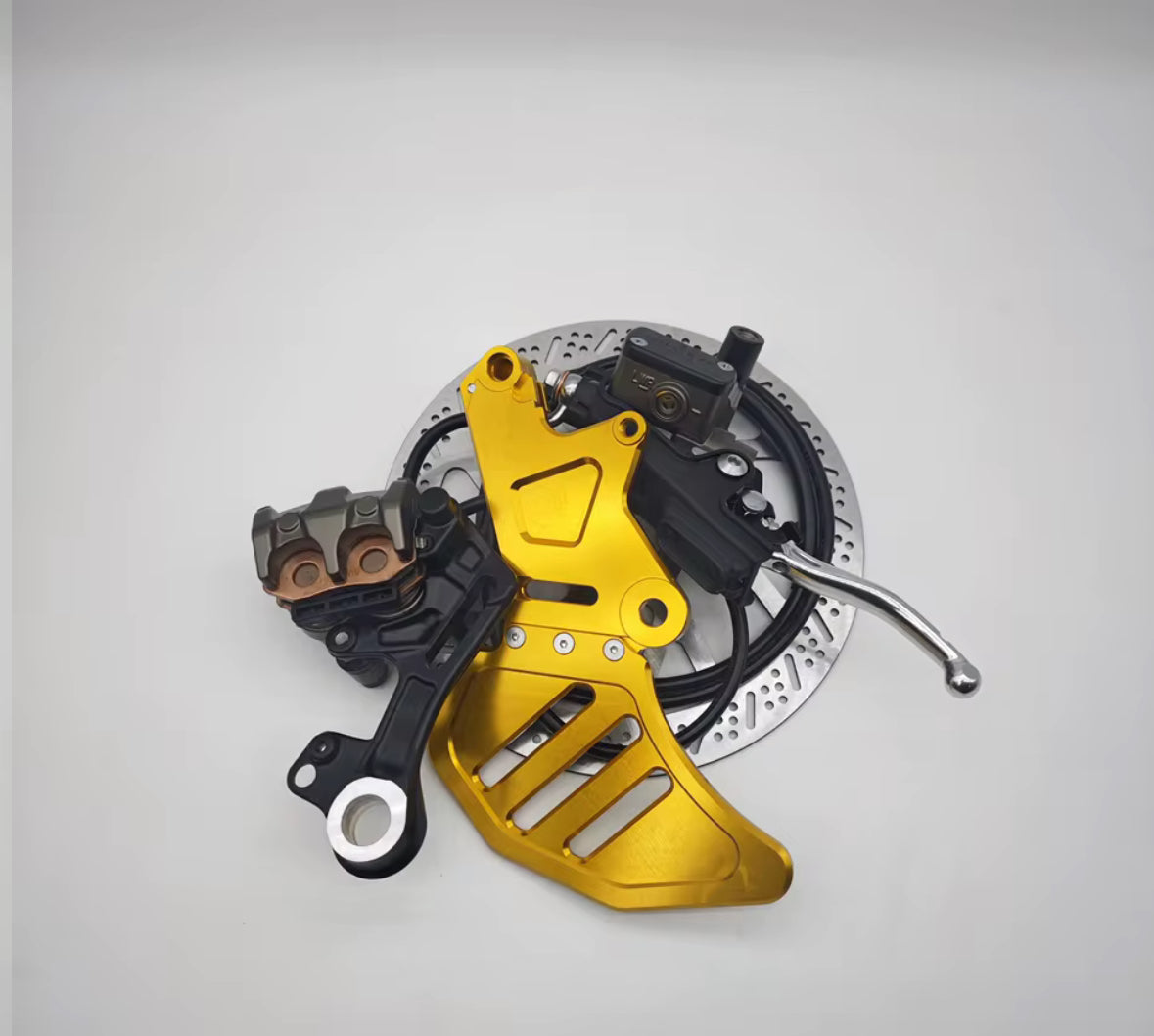Light bee Ultra Break kit-Pre Order