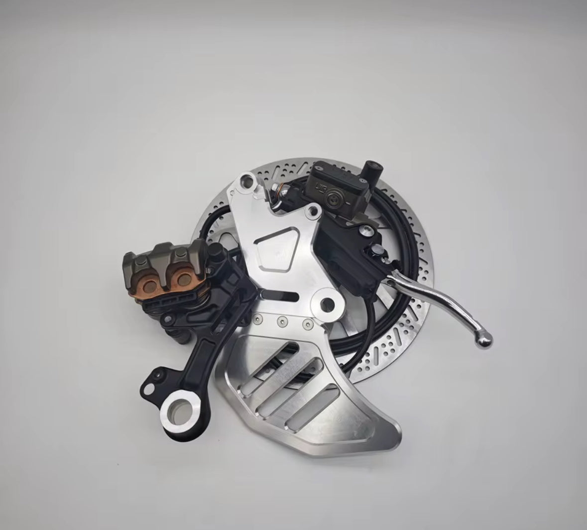 Light bee Ultra Break kit-Pre Order