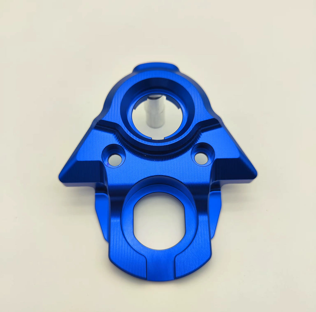Surron Key ignition CNC