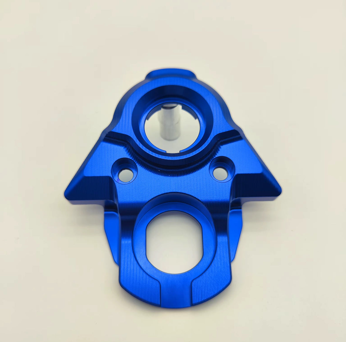Surron Key ignition CNC