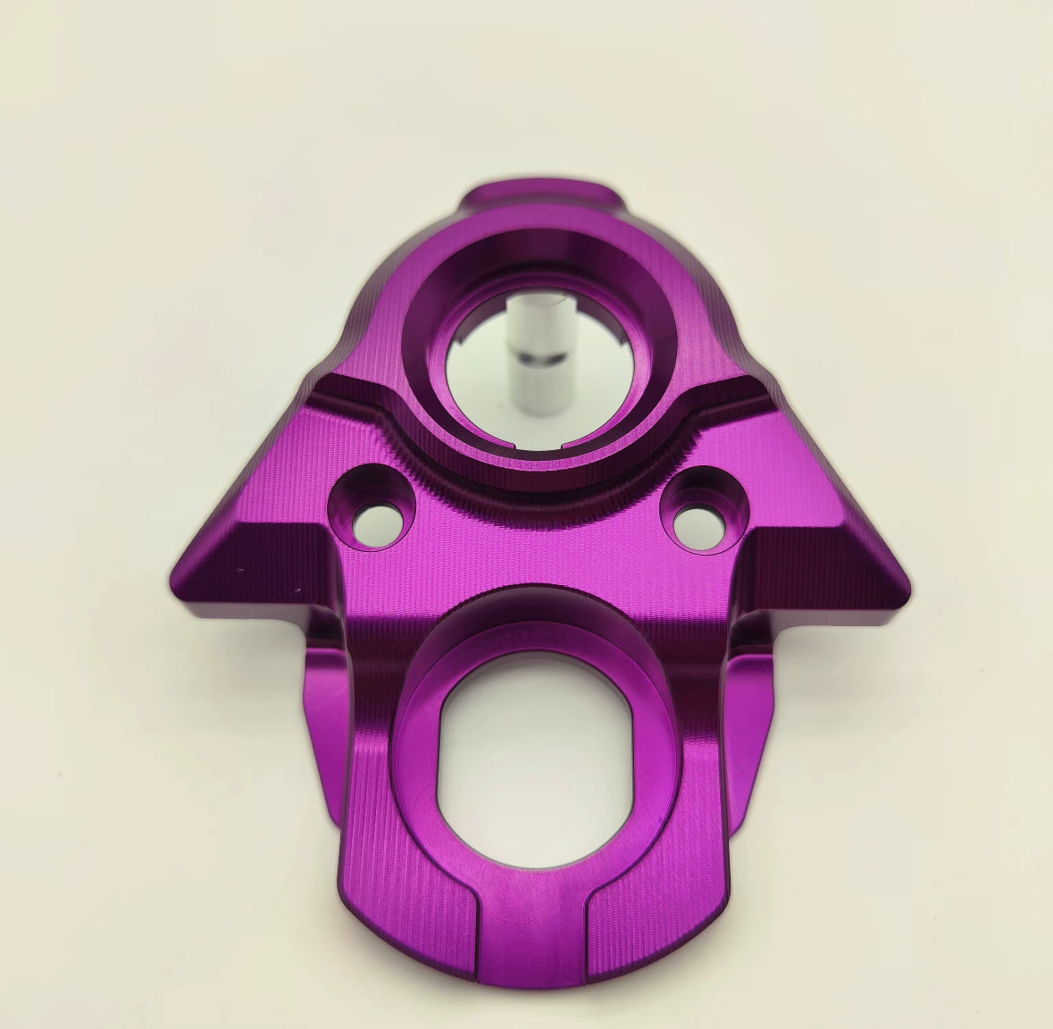 Surron Key ignition CNC