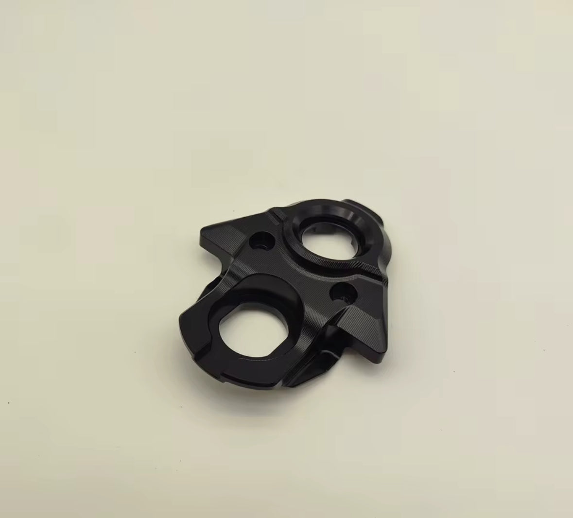 Surron Key ignition CNC