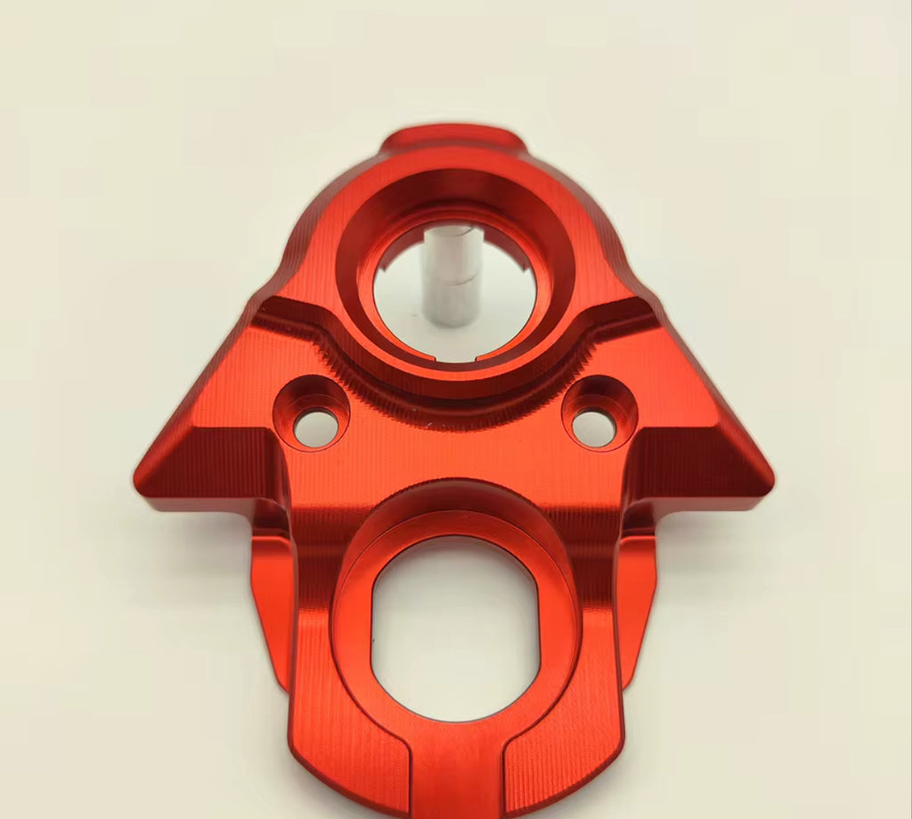 Surron Key ignition CNC