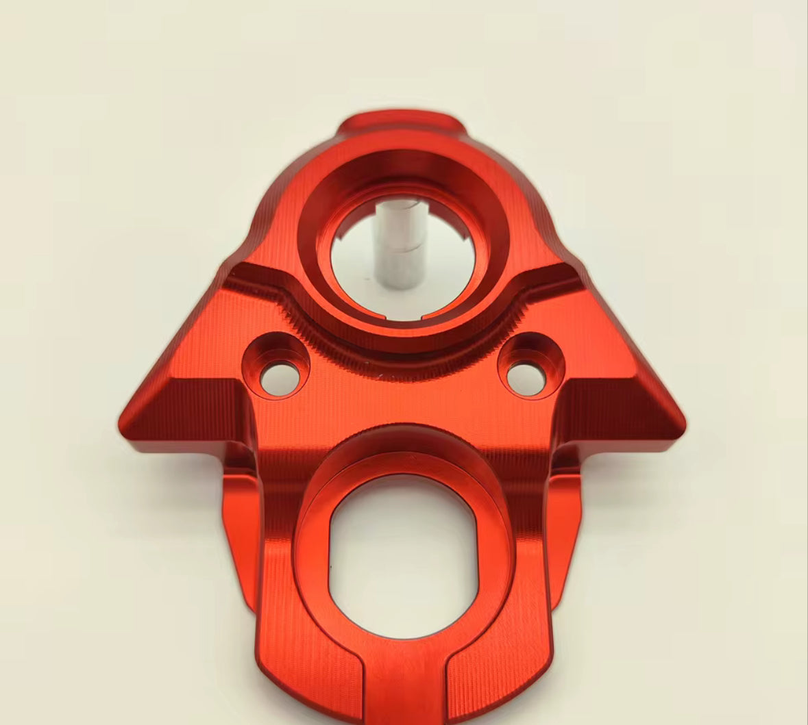 Surron Key ignition CNC