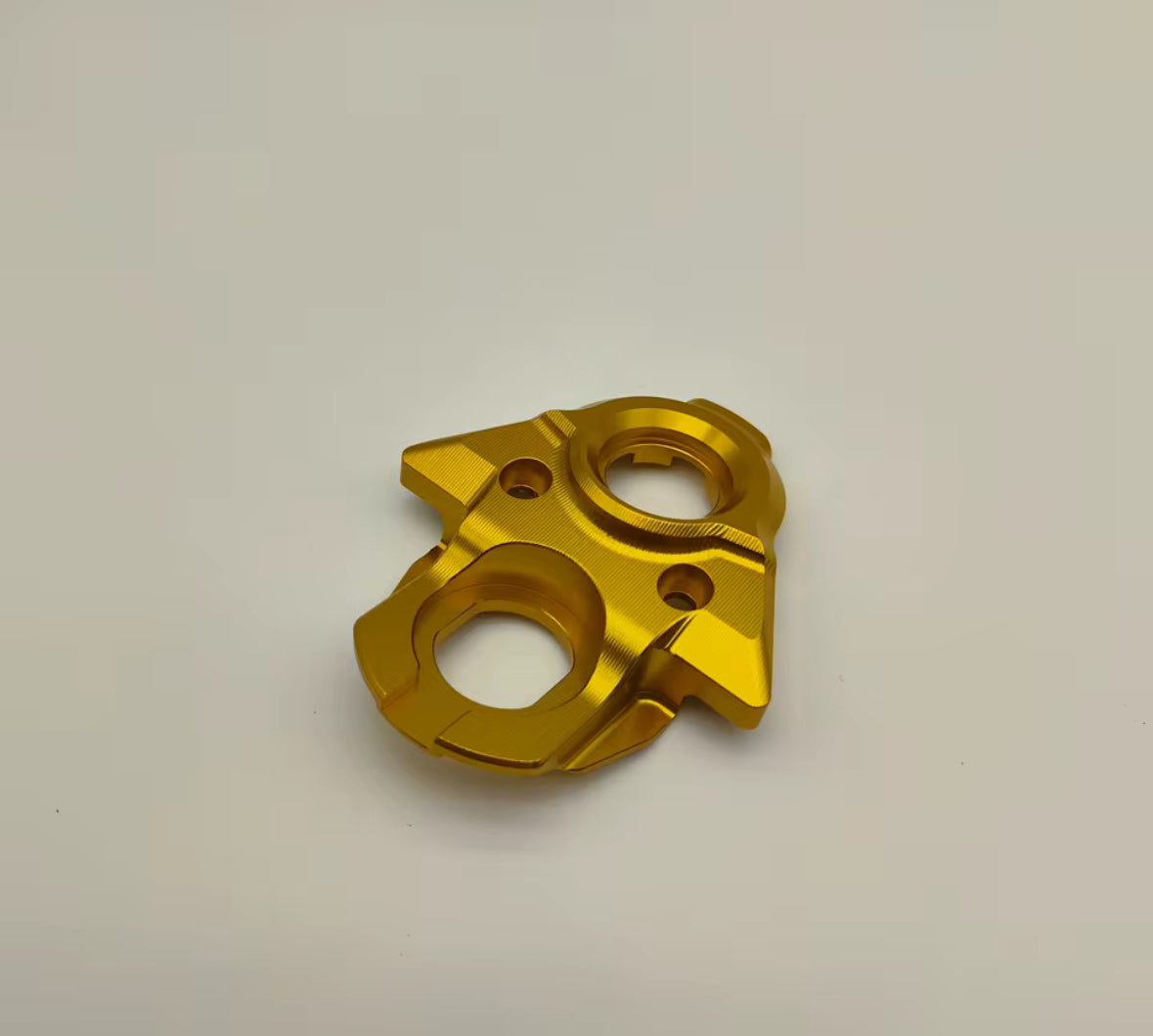 Surron Key ignition CNC