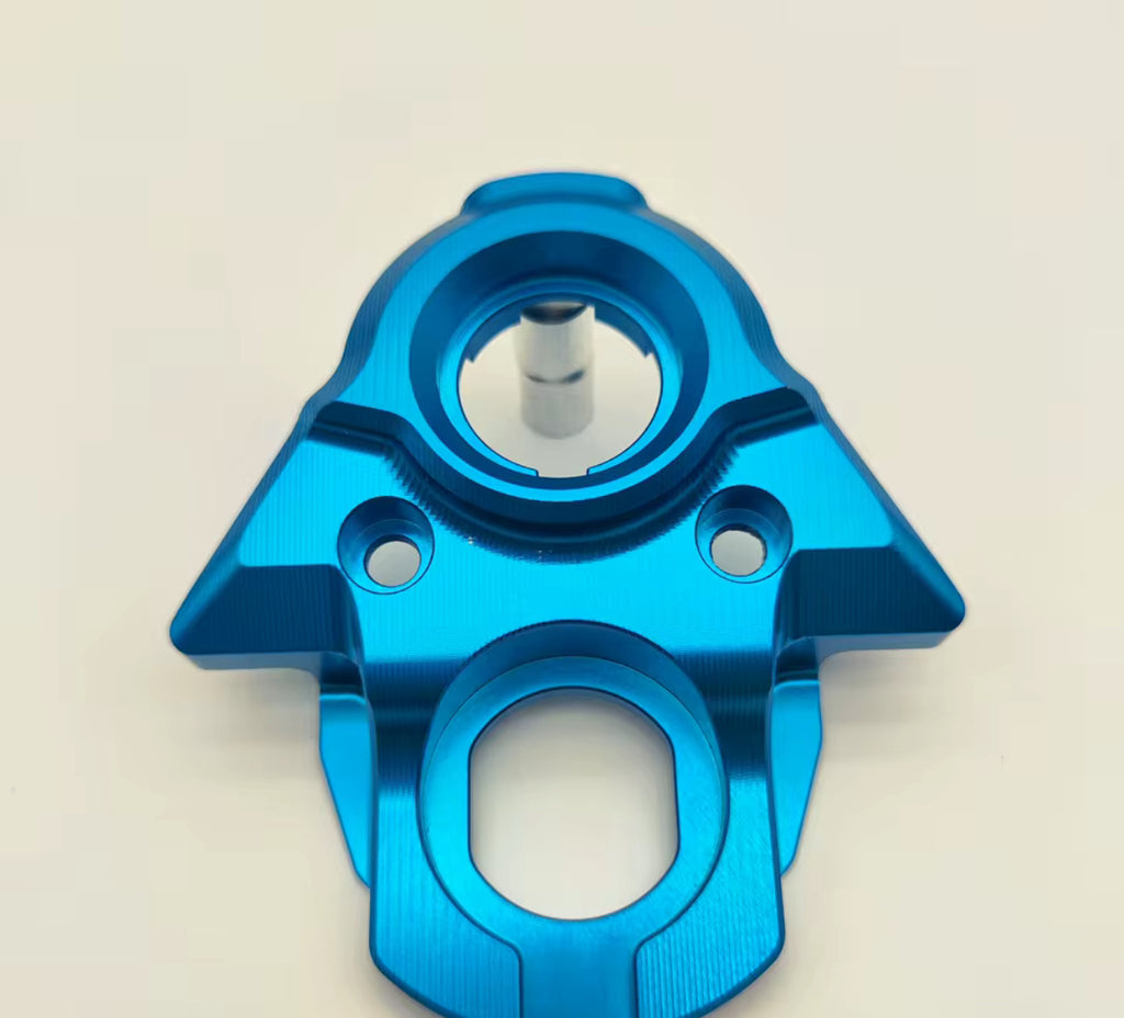 Surron Key ignition CNC