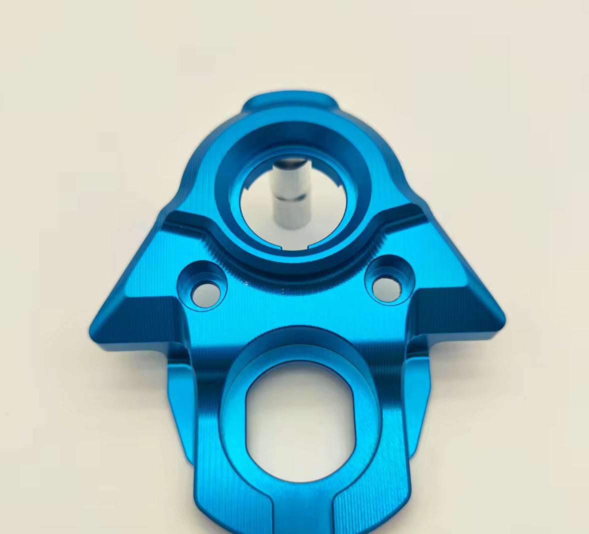 Surron Key ignition CNC