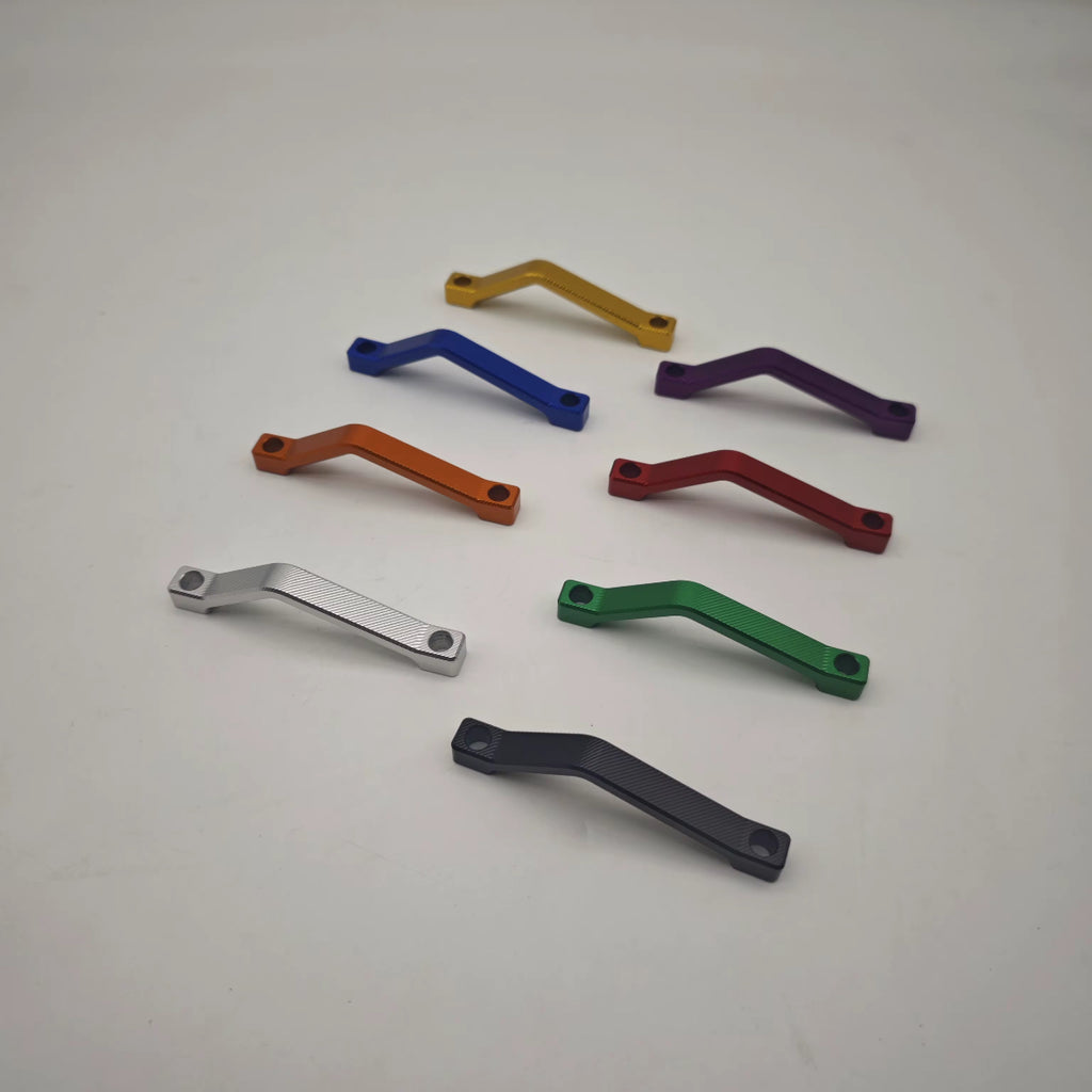 203-220mm caliper brackets