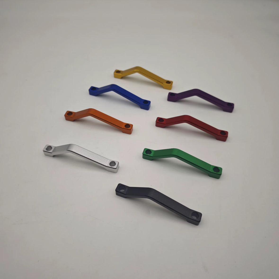 203-220mm caliper brackets
