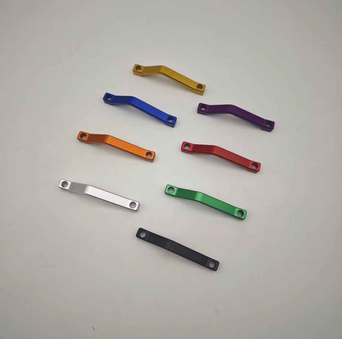 203-220mm caliper brackets