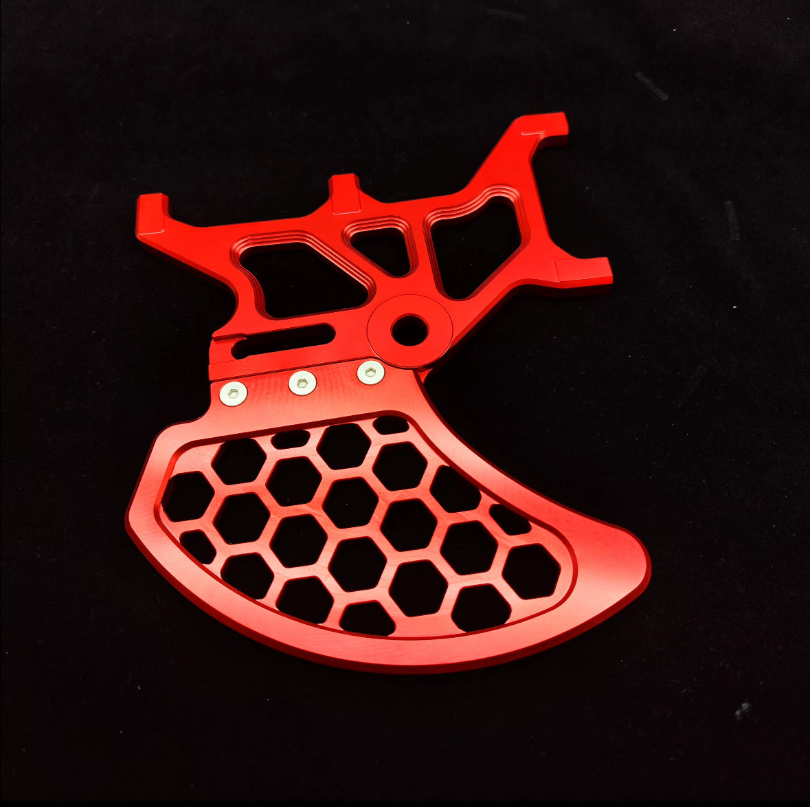Dual caliper Mount
